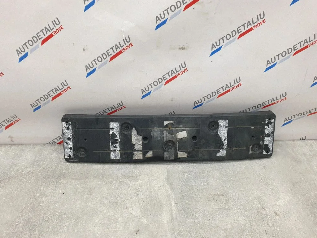 Numbrimärgi hoidik – BMW 4-seeria F32 F33 (2013-2020)