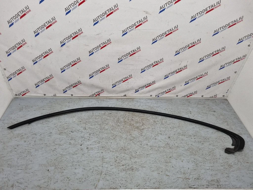 Roof trim bar molding cover 7275303
