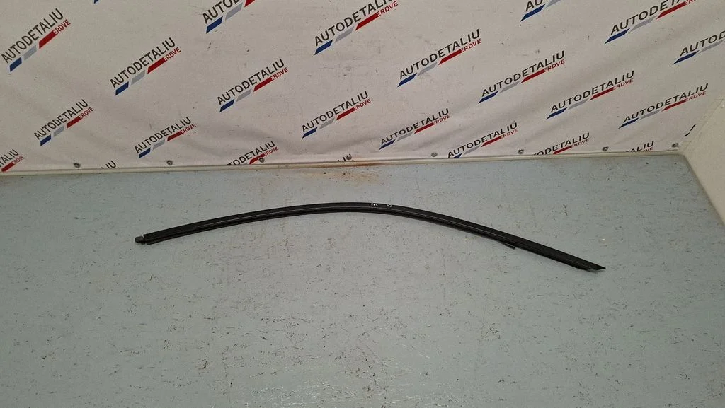 Jumta apdares līste „moldings" 7292562