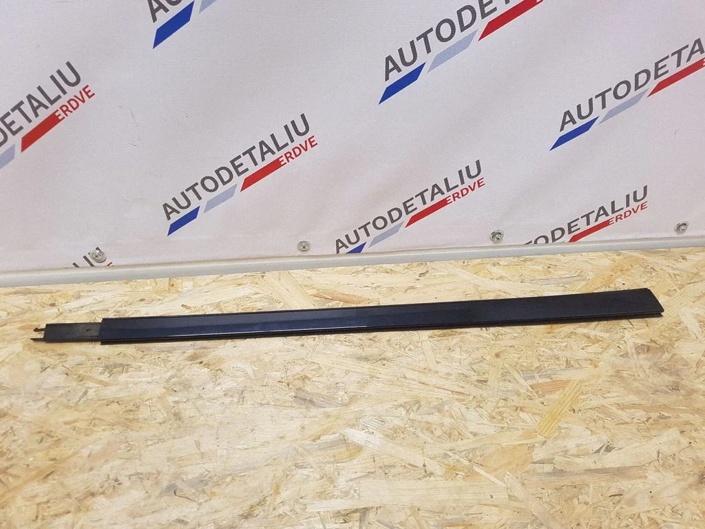 Jumta apdares līste „moldings" 7239016