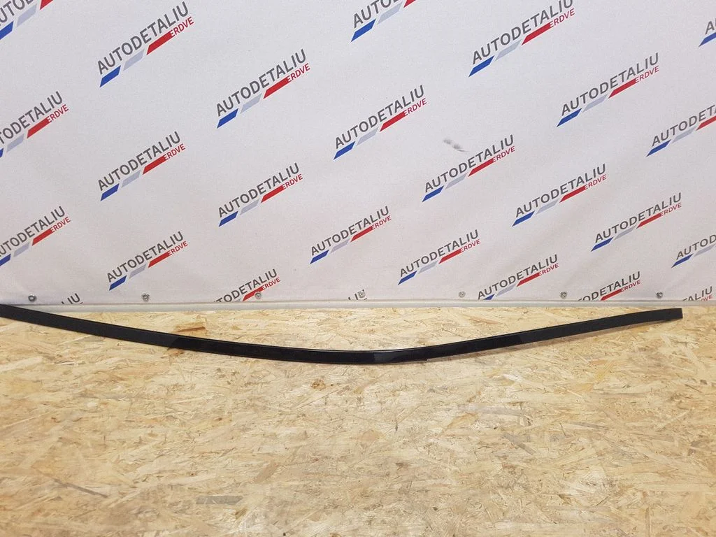 Jumta apdares līste „moldings" 7203131