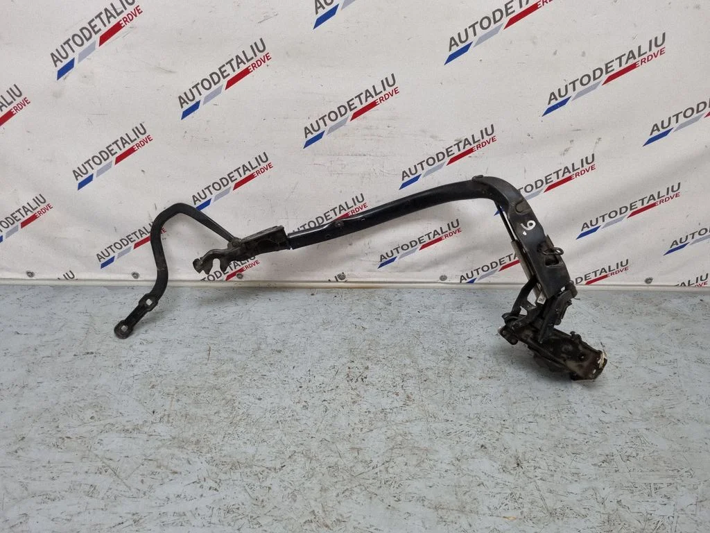 Convertible roof hinge – BMW 3 Series E92 E93 (2005-2014)
