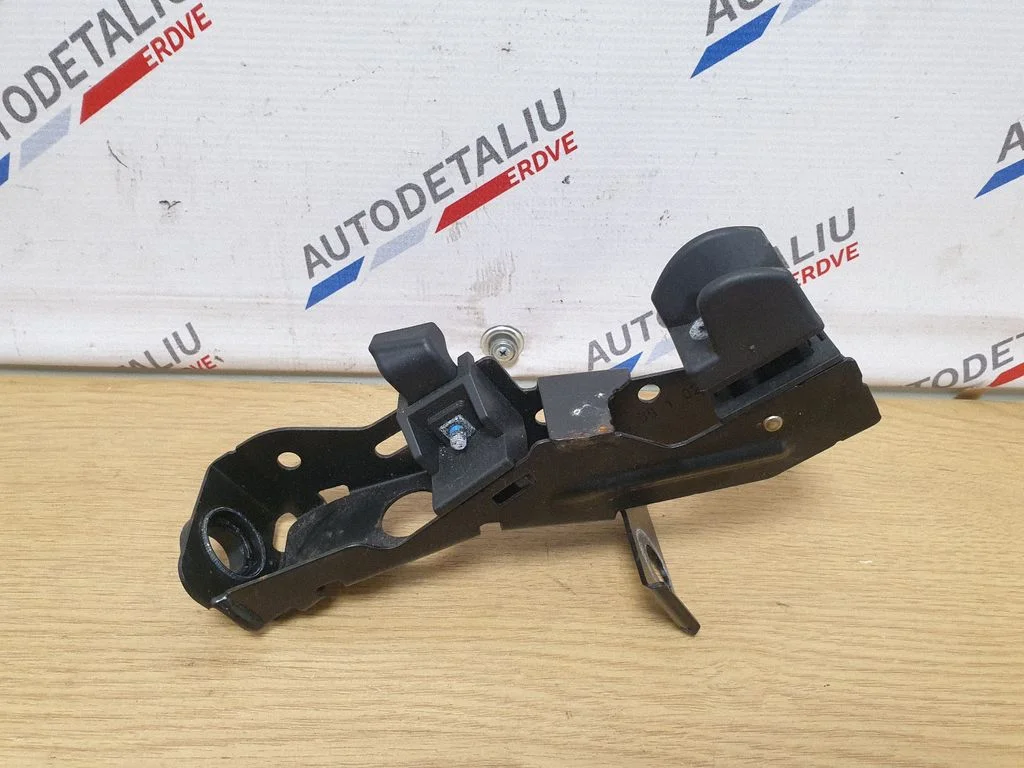 Katuse lukk – BMW 3-seeria E92 E93 (2005-2014)
