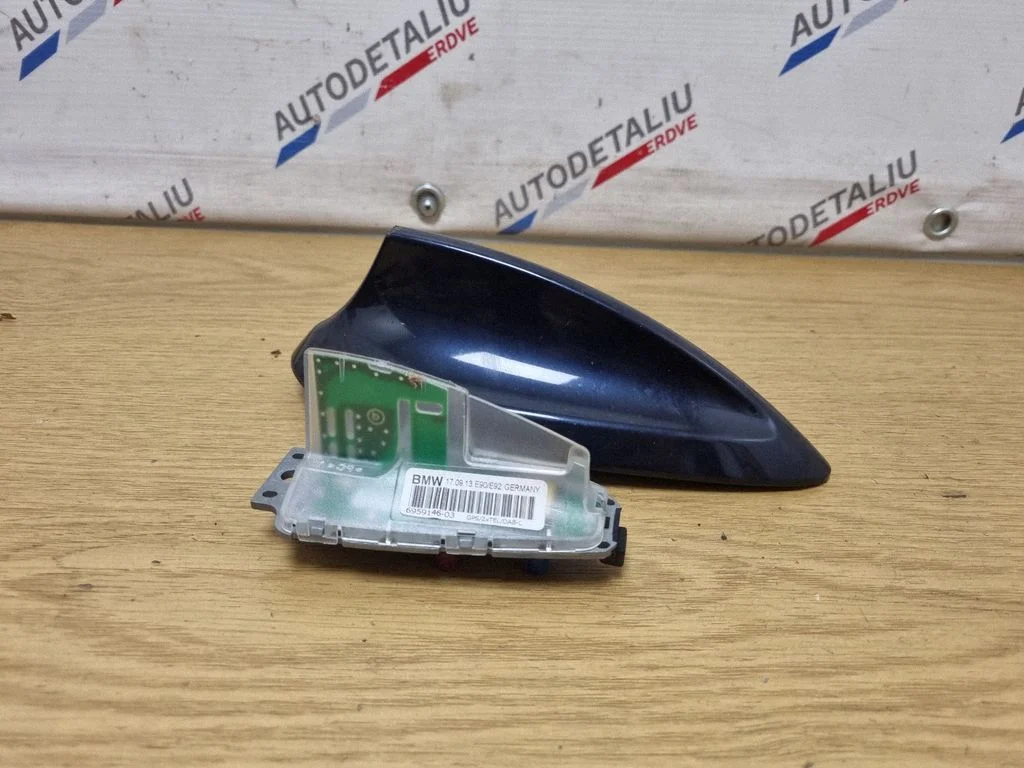 Antenn (GPS-antenn) – BMW 3-seeria F30 F35 F31 (2012-2018)