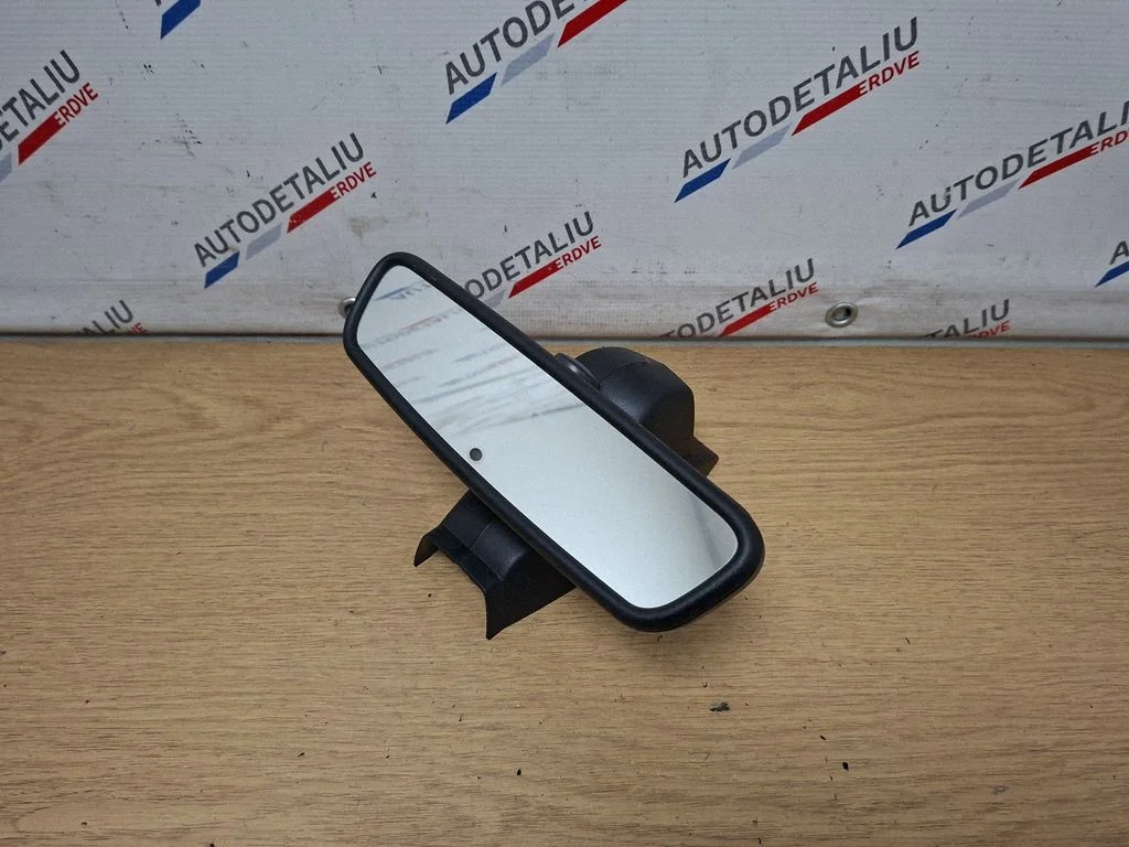 Atpakaļskata spogulis (salonā) – BMW X3 F25 (2010-2017)