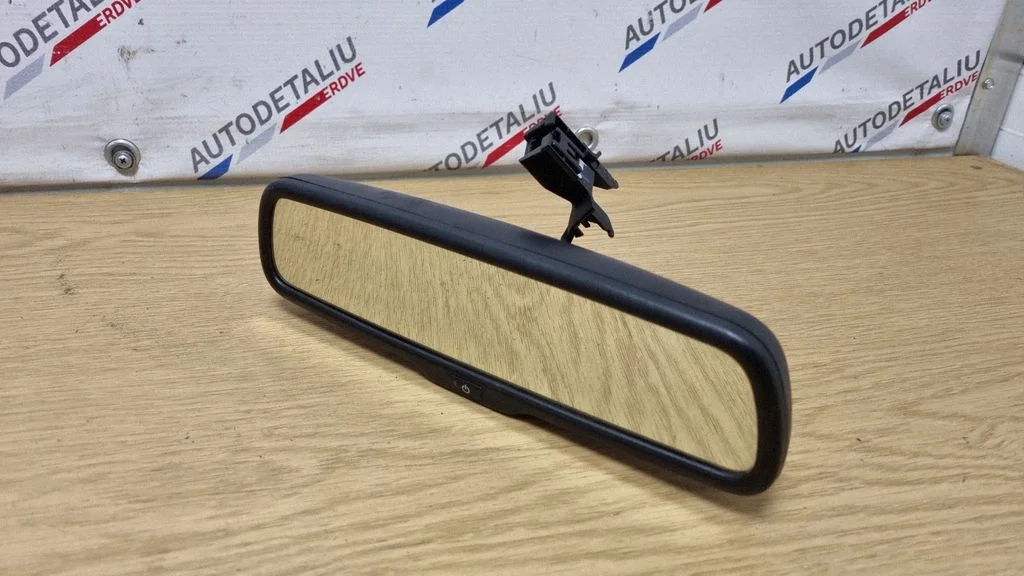 Atpakaļskata spogulis (salonā) 026654