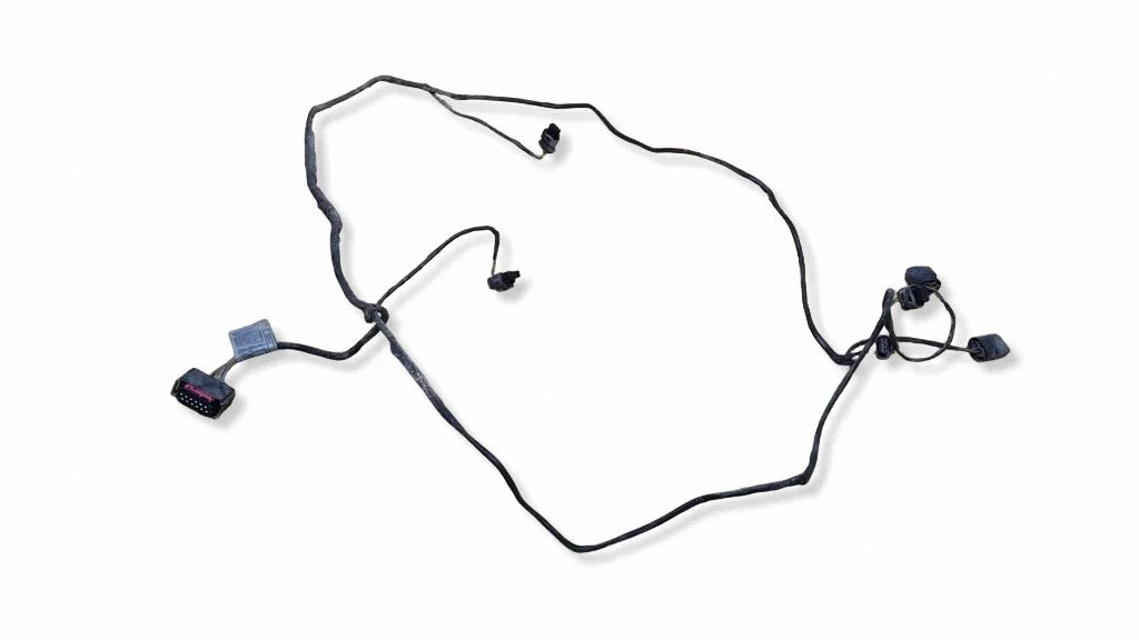 Parkimisandurite (PDC) juhtmestik 9179801