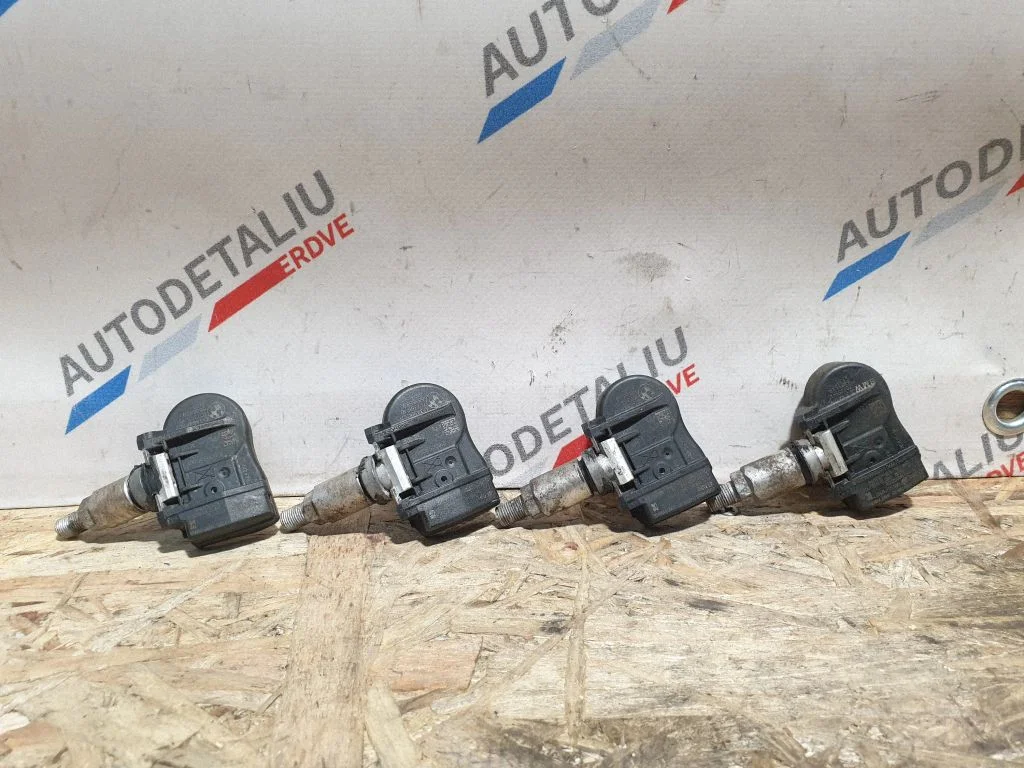 Tire pressure sensor 6855539