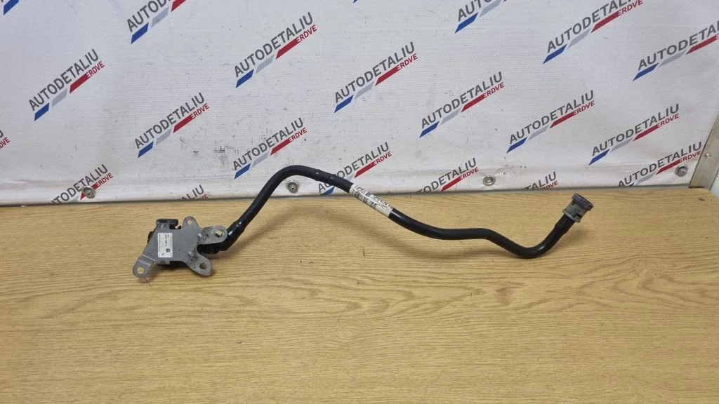 Fuel tank valve – BMW 2 Series F45 (2014-2021)