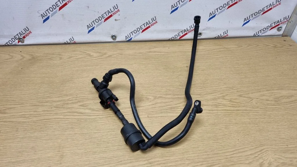 Fuel tank valve – BMW 3 Series G20 G21 (2019-)