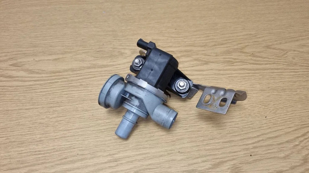 Fuel tank valve – BMW 3 Series G20 G21 (2019-)