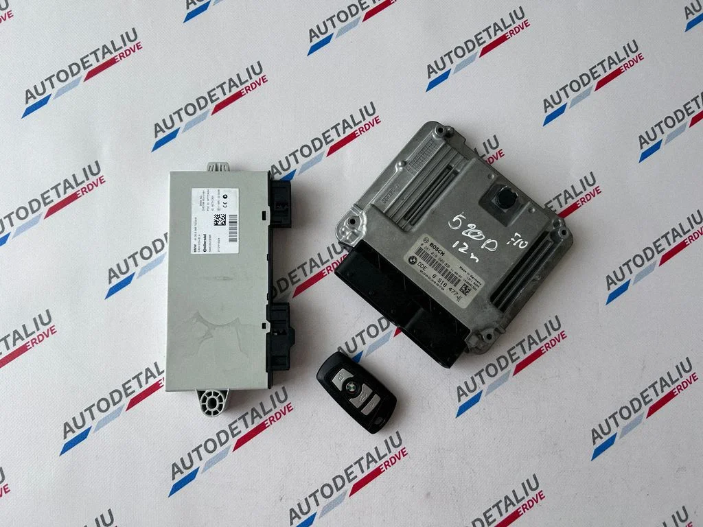 Iedarbināšanas komplekts 8518477
