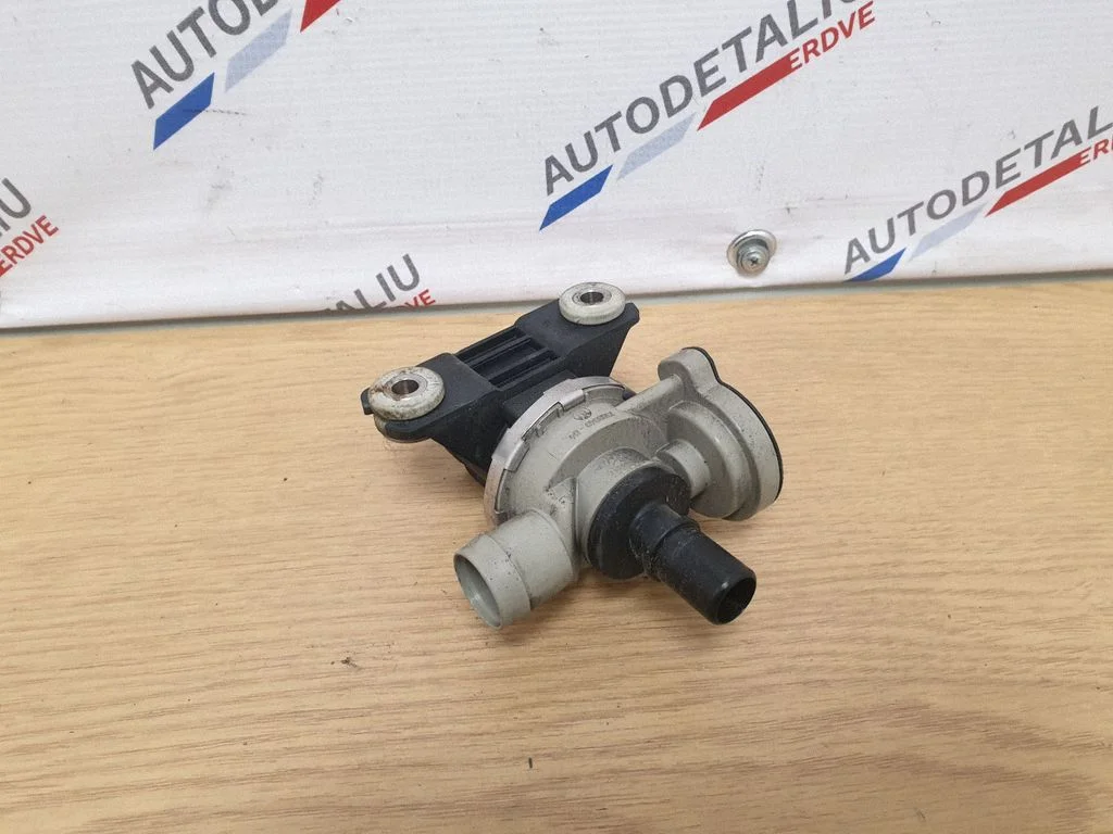 Fuel tank valve – BMW 3 Series F30 F35 F31 (2012-2018)