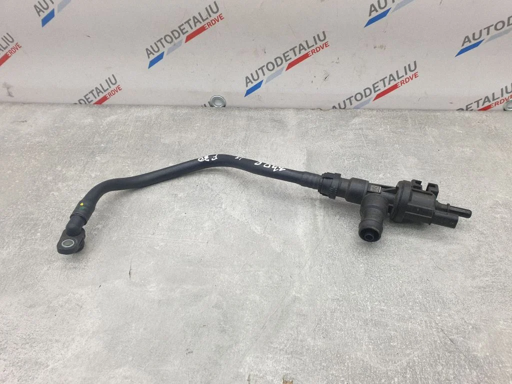 Fuel tank valve – BMW 3 Series F30 F35 F31 (2012-2018)