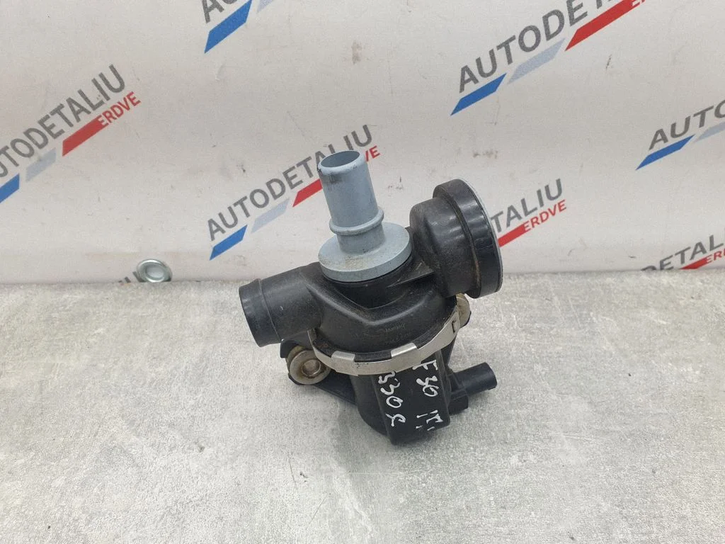 Fuel tank valve – BMW 3 Series F30 F35 F31 (2012-2018)