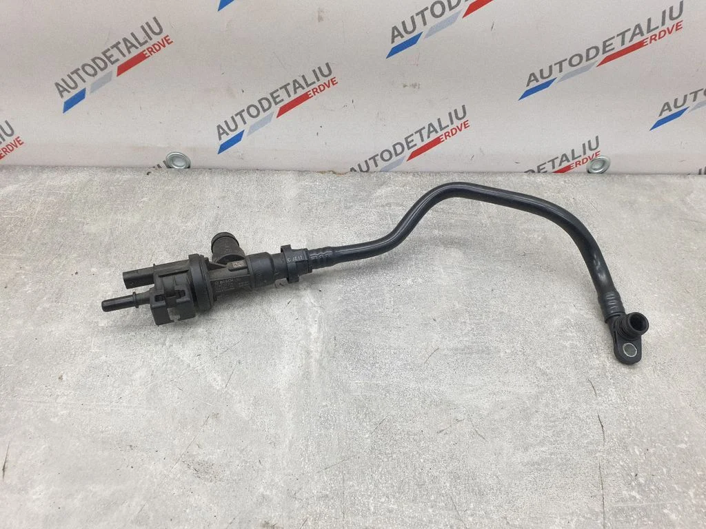 Fuel tank valve – BMW 3 Series F30 F35 F31 (2012-2018)