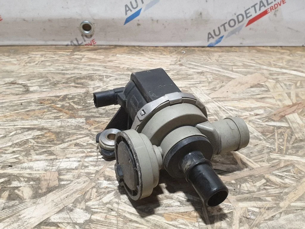 Fuel tank valve – BMW 3 Series F30 F35 F31 (2012-2018)