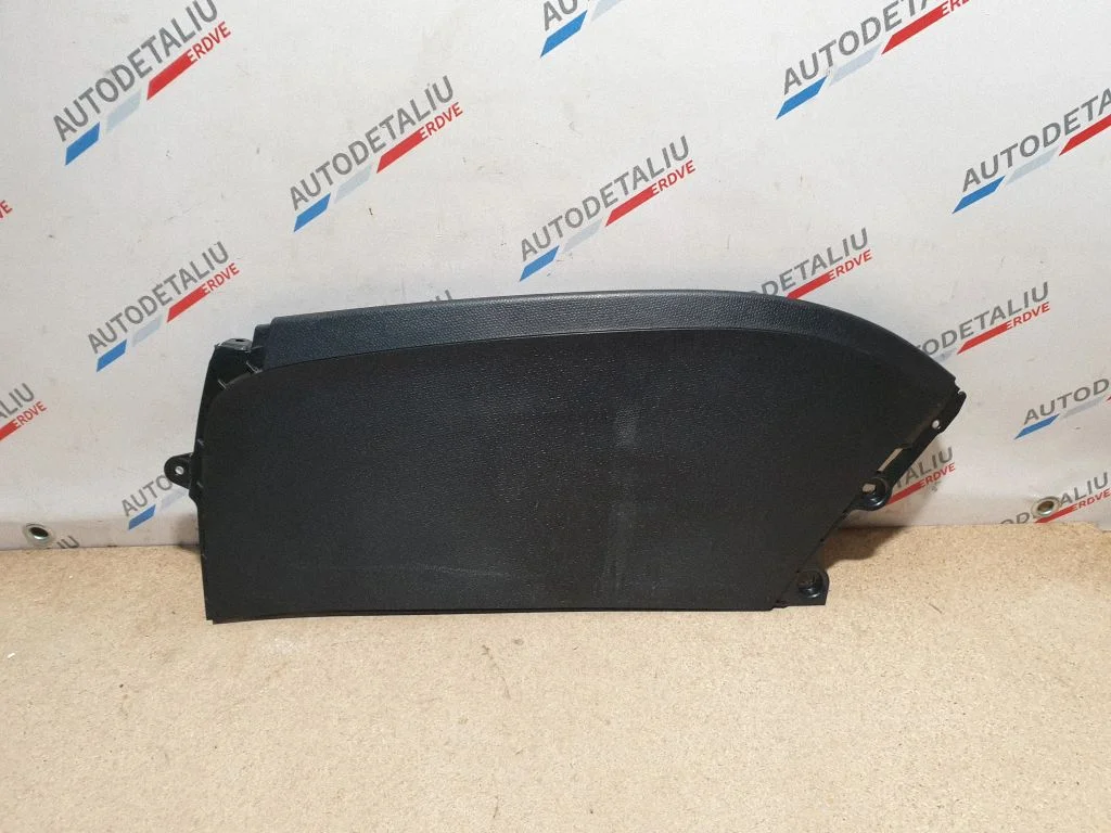Muu keskkonsooli (tunneli) osa – BMW i3 (2013-)