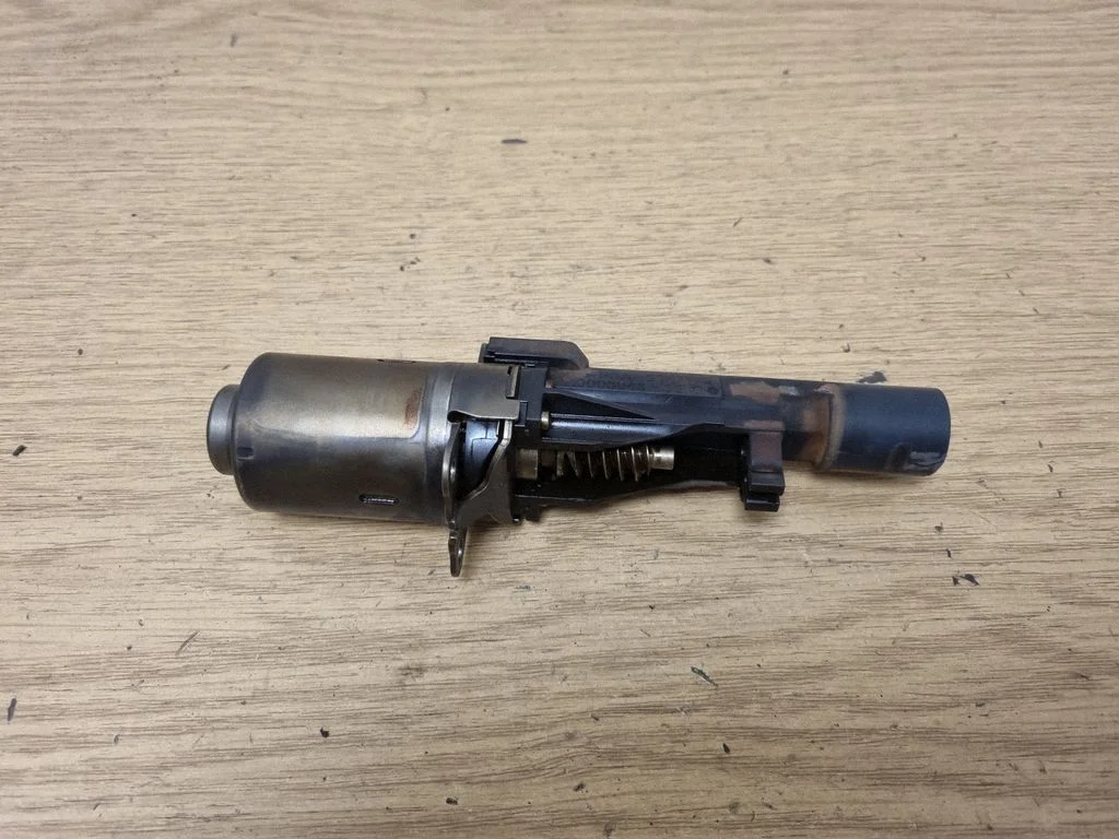 Regulator faz rozrządu – BMW X3 F25 (2010-2017)