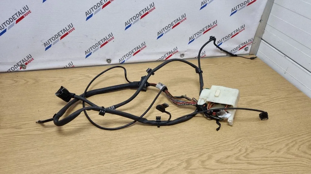 Gearbox/transmission wiring loom – BMW 1 Series F20 F21 (2011-2019)