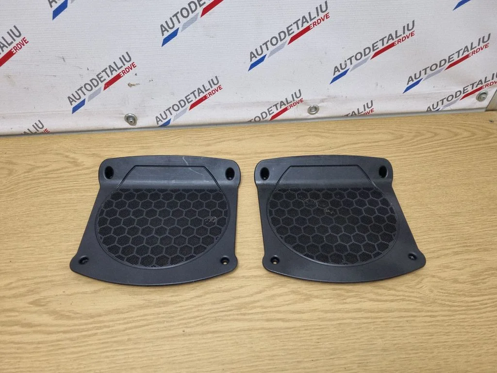 Subwoofer grill/trim – BMW 3 Series G20 G21 (2019-)