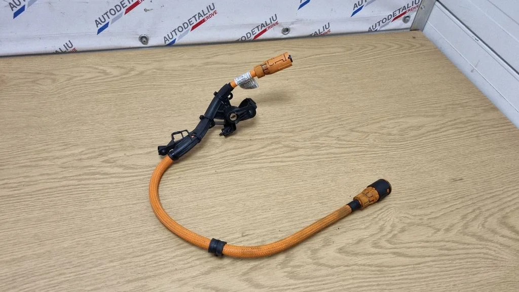Muud juhtmed / juhtmestik – BMW 3-seeria G20 G21 (2019-)