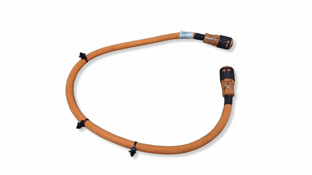 Pozostałe przewody i wiązki – BMW Seria 3 G20 G21 (2019-)