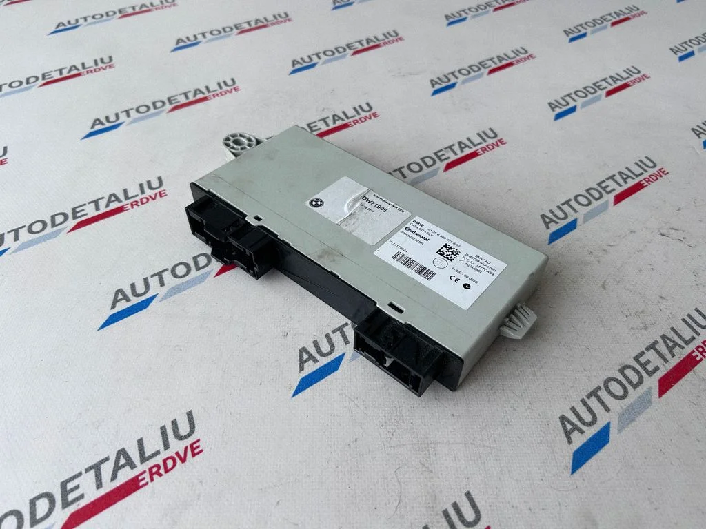 CAS vadības bloks/modulis 6809375