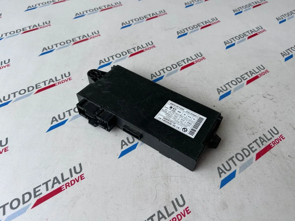 CAS vadības bloks/modulis 9262361