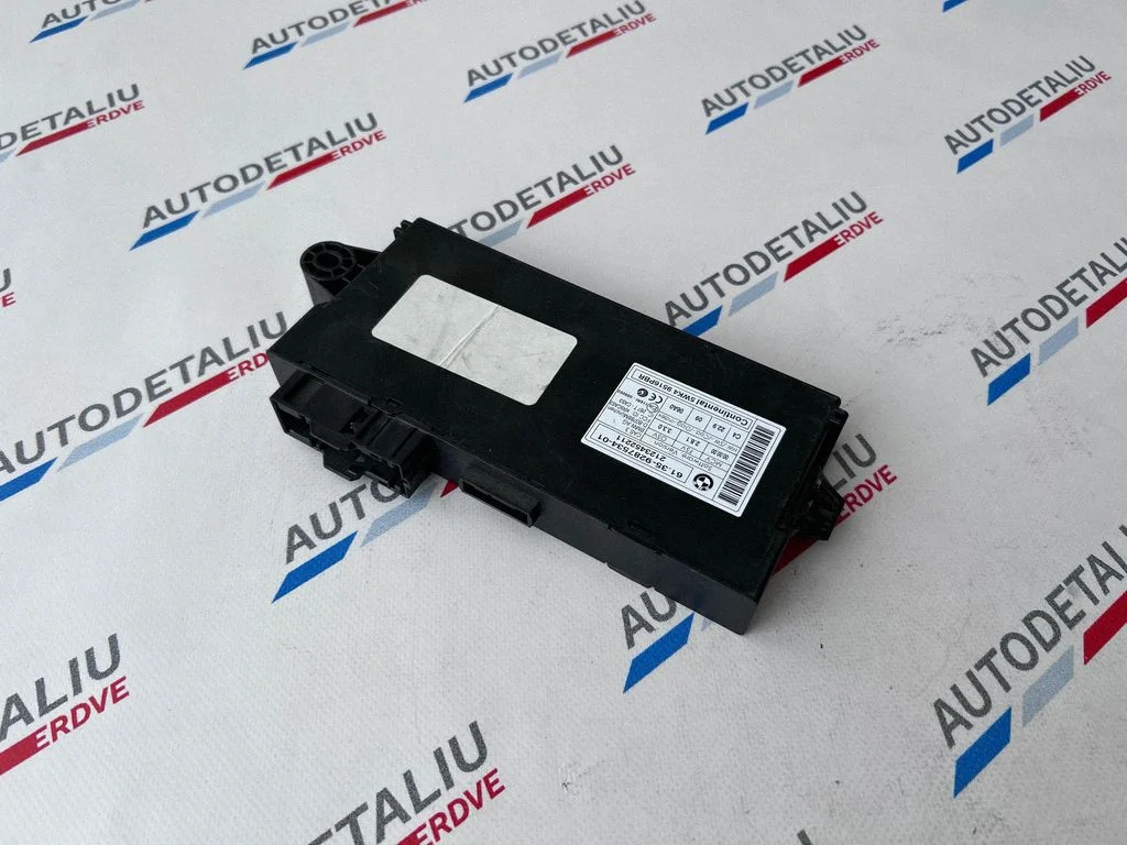 CAS vadības bloks/modulis 9287534