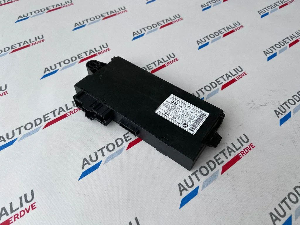 CAS vadības bloks/modulis 9147195
