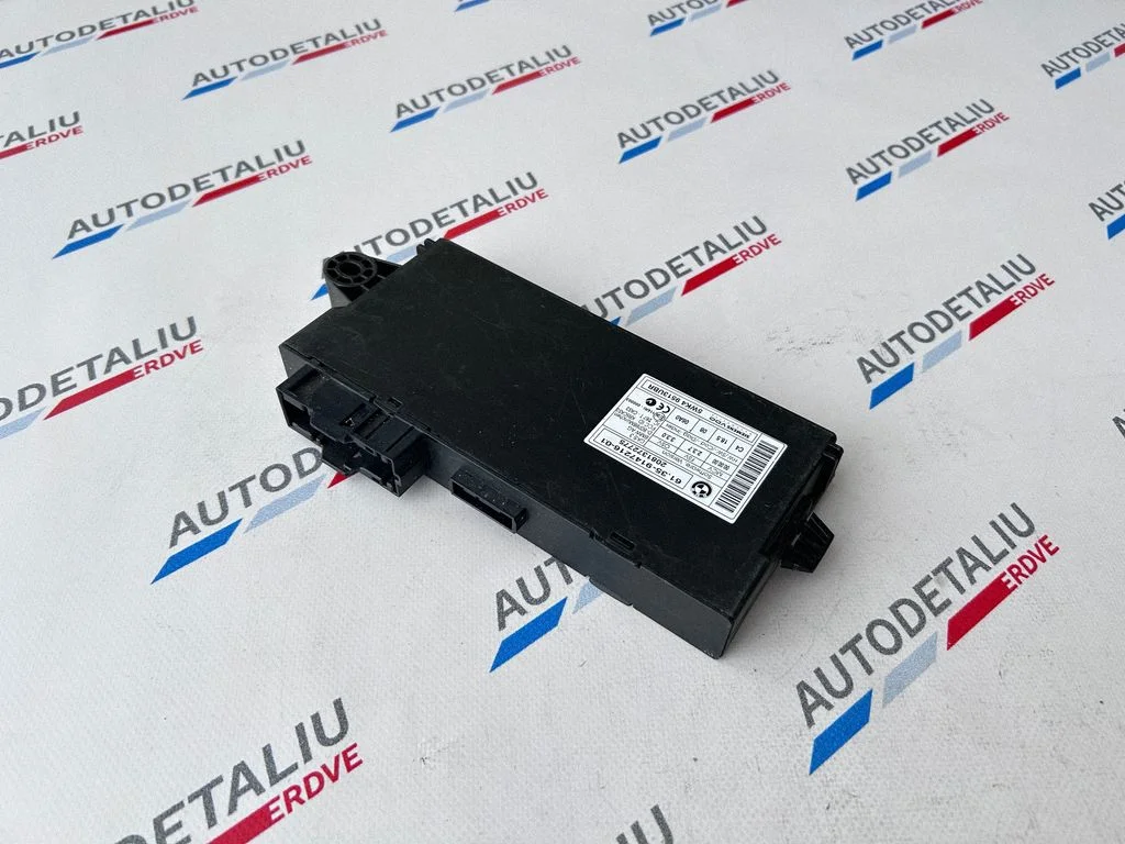 CAS vadības bloks/modulis 9147216