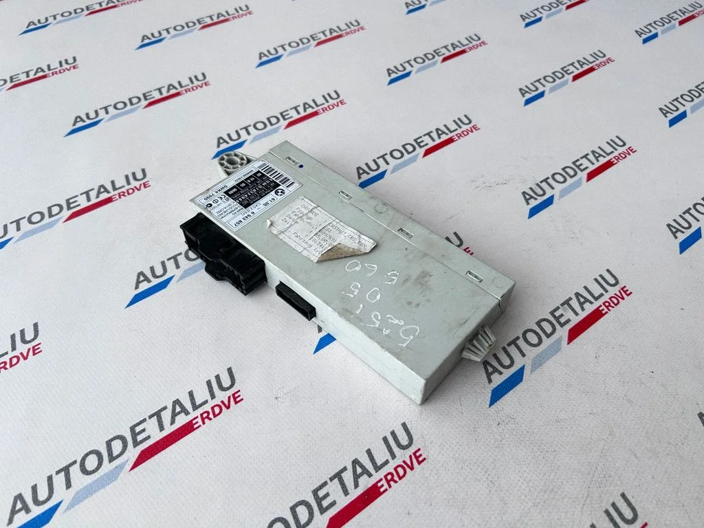 CAS vadības bloks/modulis 6943857