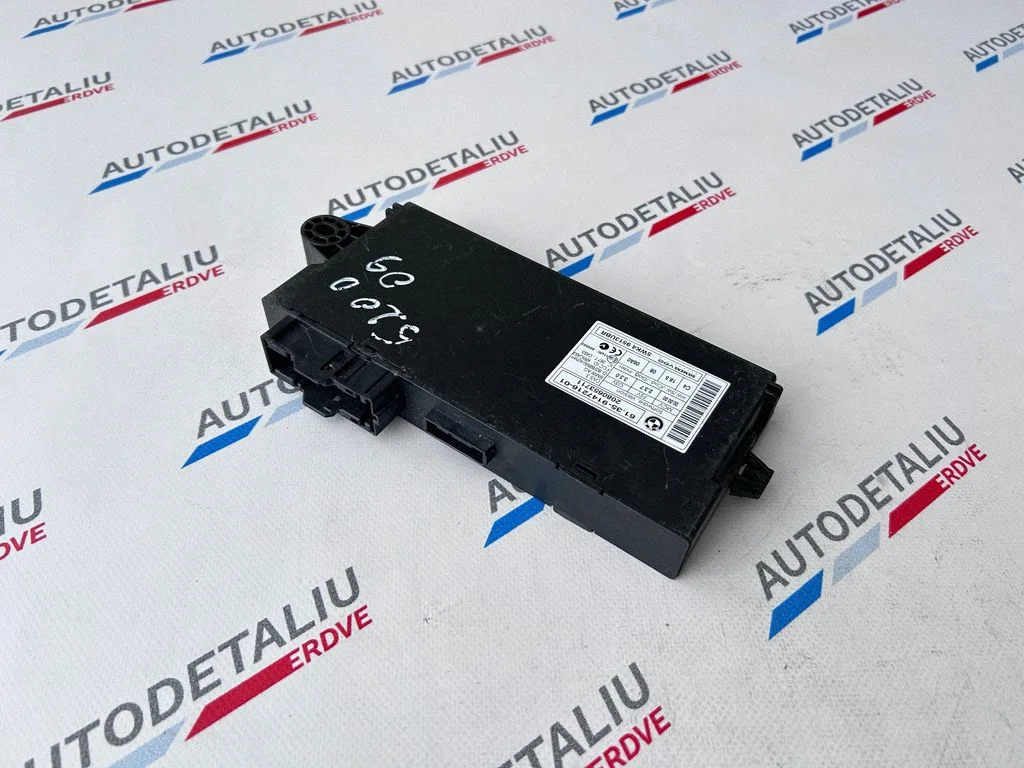 CAS vadības bloks/modulis 9147216