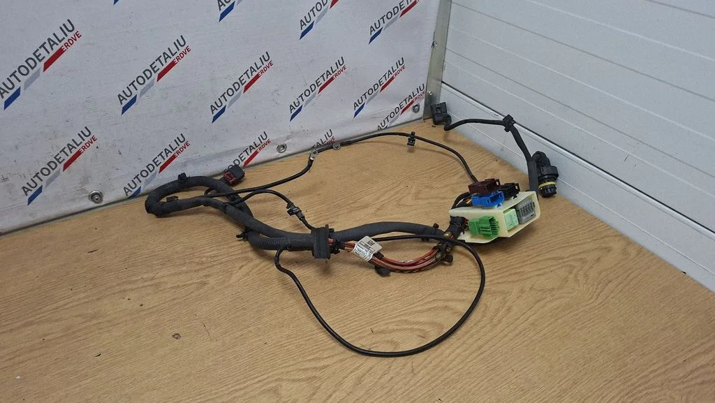 Gearbox/transmission wiring loom – BMW 4 Series F32 F33 (2013-2020)