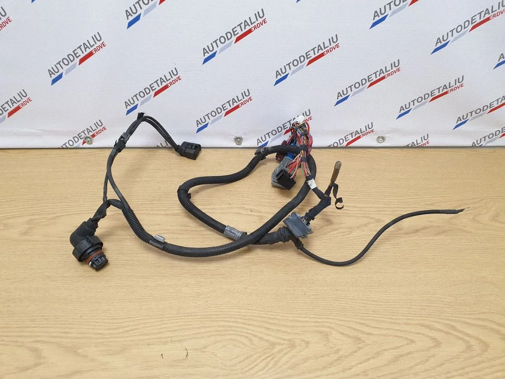 Gearbox/transmission wiring loom – BMW X1 E84 (2009-2015)