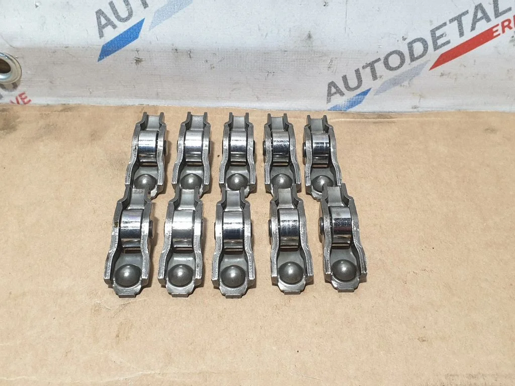 Klapikang – BMW 3-seeria F30 F35 F31 (2012-2018)
