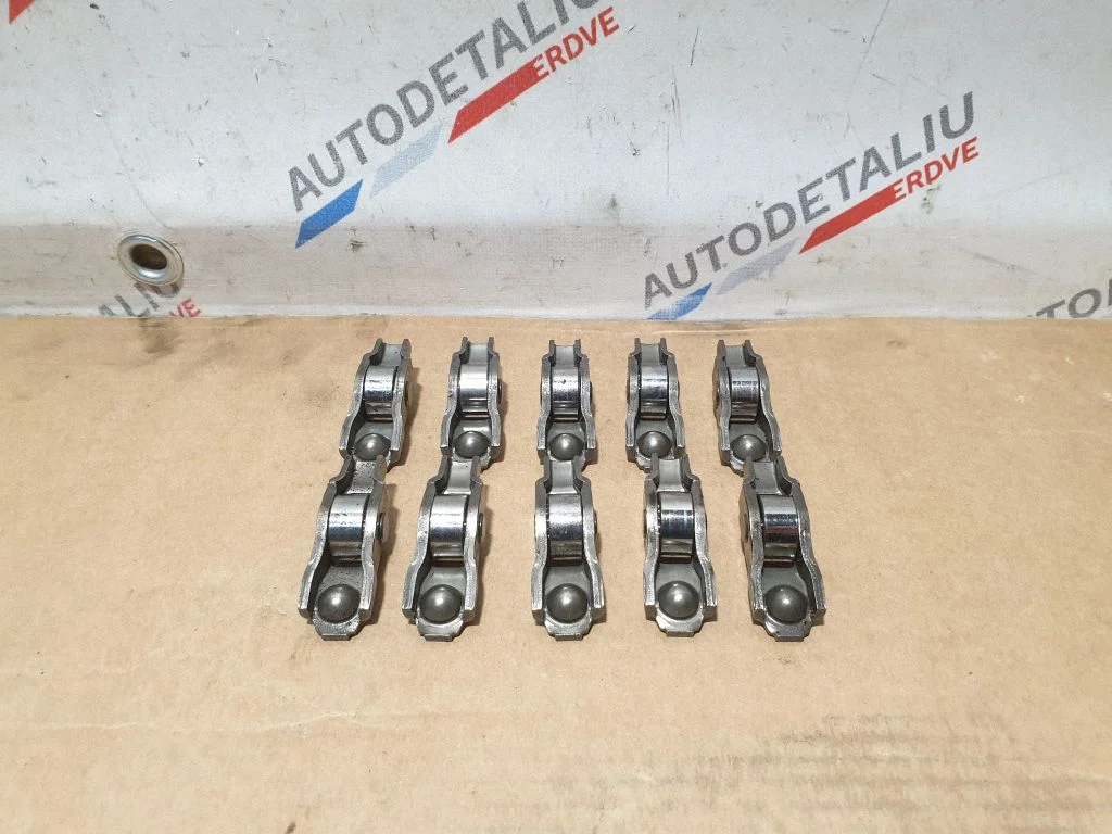 Klapikang – BMW 3-seeria F30 F35 F31 (2012-2018)