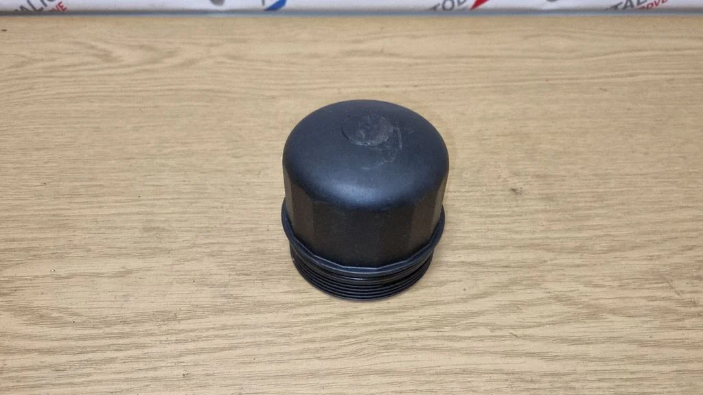 Oil filter cover – BMW X6 E71 (2008-2014)
