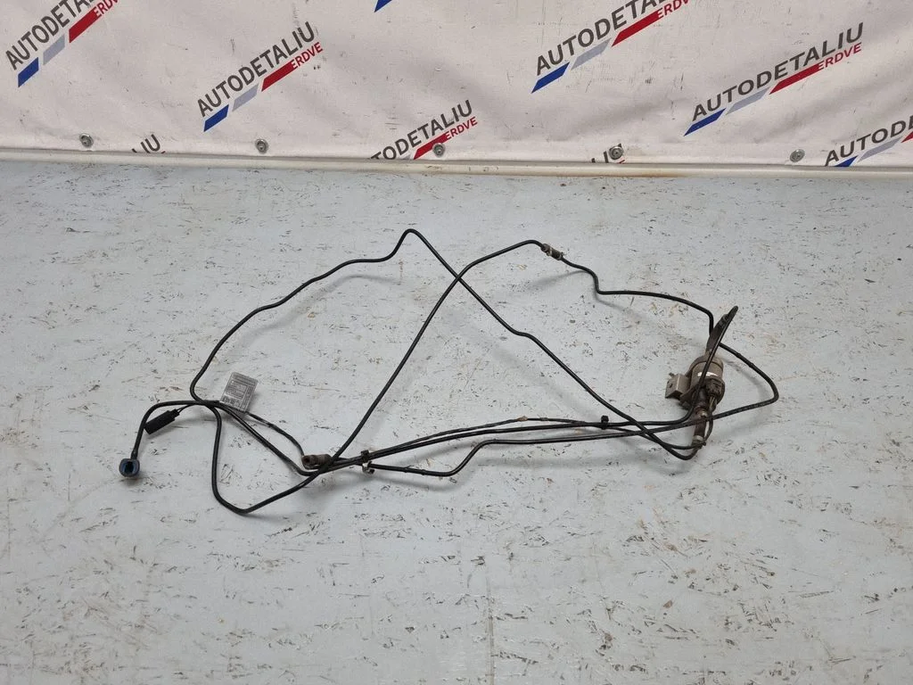Webasto auxiliary heater fuel pump – BMW X6 E71 (2008-2014)