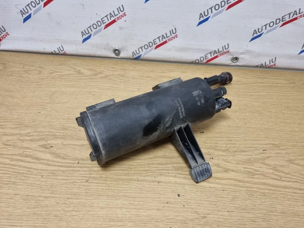 Aktiivsöe (kütuseaurude) filter – BMW X3 F25 (2010-2017)