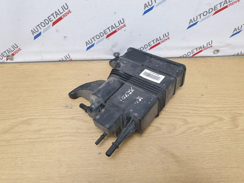 Aktīvās ogles (degvielas tvaiku) filtrs 7476383