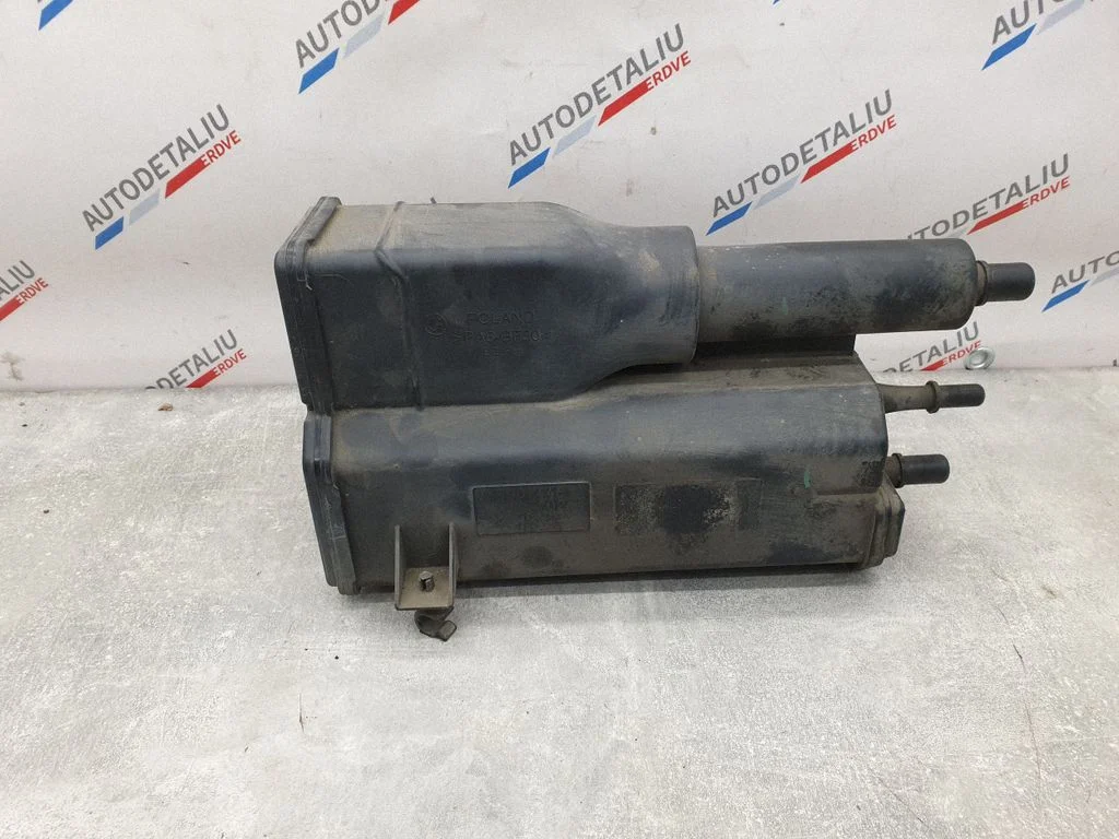 Aktīvās ogles (degvielas tvaiku) filtrs 7390448