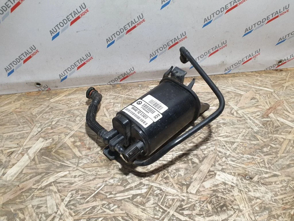 Aktiivsöe (kütuseaurude) filter – BMW X5 E70 (2006-2013)