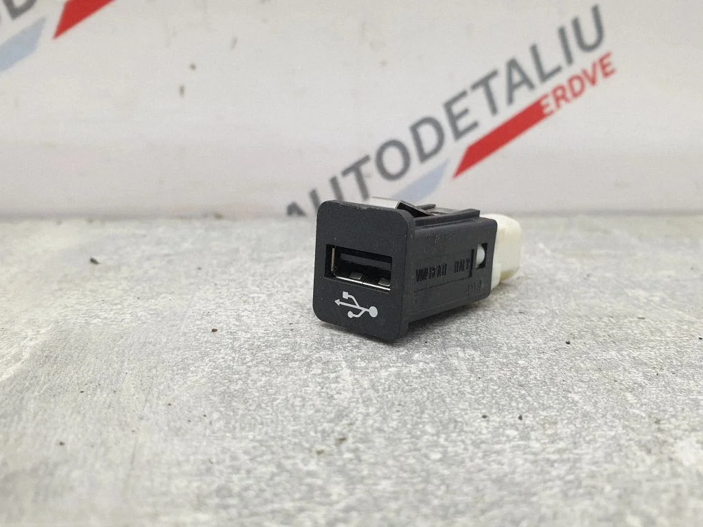 USB ligzda 9237656