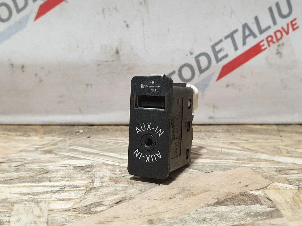 USB ligzda 9266607
