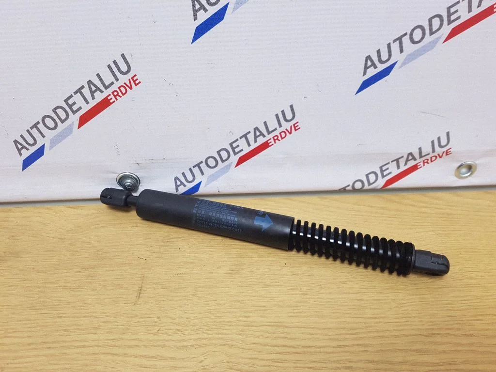 Aizmugurējā stikla amortizators 7210557