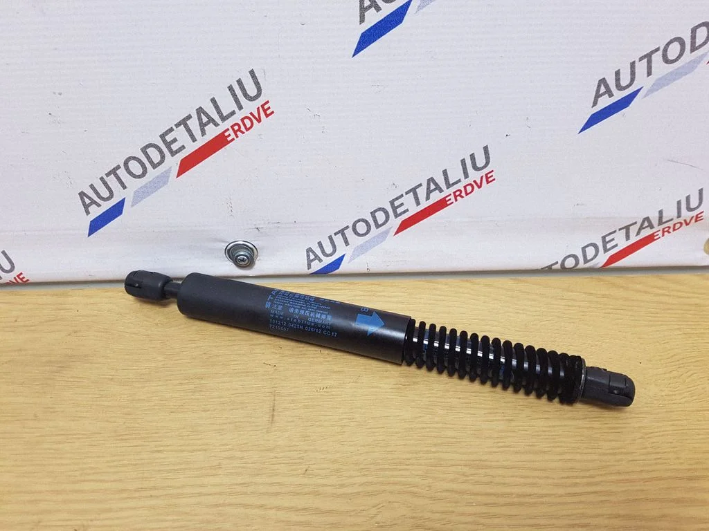 Aizmugurējā stikla amortizators 7210557