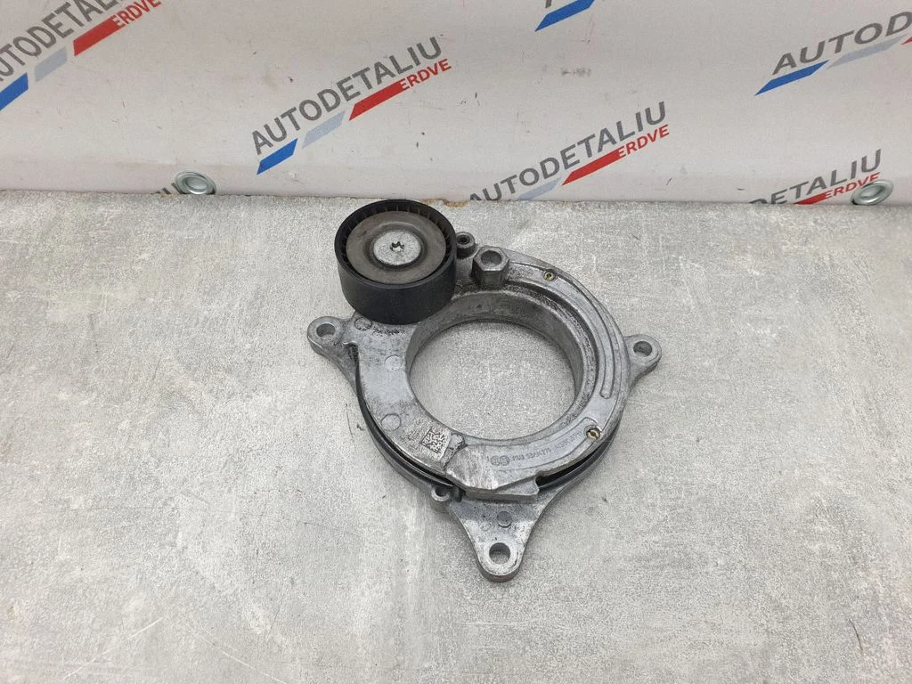 Alternator belt tensioner 5334270