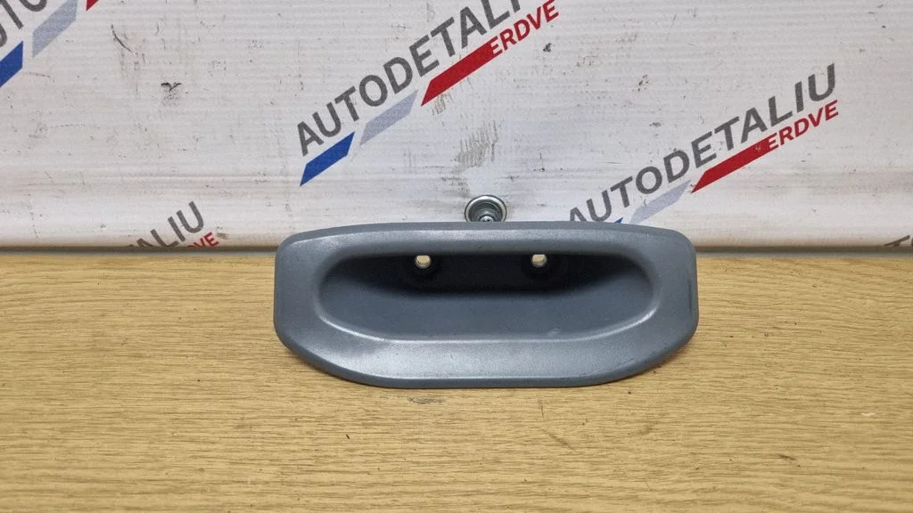 Tagaluugi avamiskäepide (sisemine) – BMW 3-seeria E92 E93 (2005-2014)